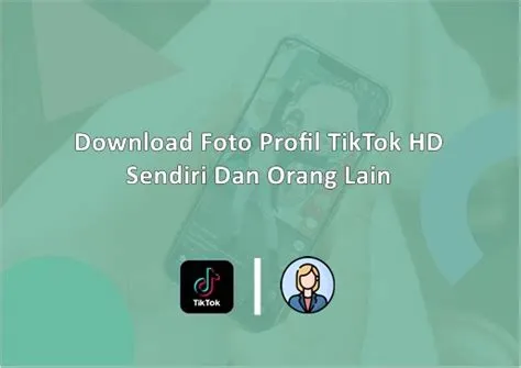 tiktok-download-foto-profil-Panduan-Lengkap