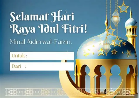 ucapan-idul-fitri-2026-formal-Panduan-Lengkap