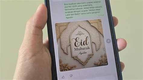 ucapan-idul-fitri-islami-terbaru-Panduan-Lengkap