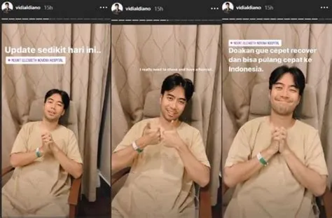 vidi-aldiano-sakit-Update-Kondisi