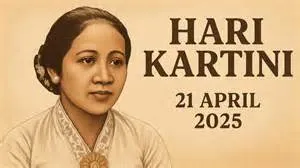 apakah-hari-ini-hari-kartini-Perayaan-Hari