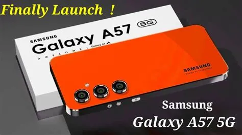 jual-samsung-galaxy-a57-5g-gaming-Review-Spesifikasi
