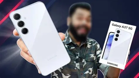 review-baterai-5000mah-Galaxy-A37-5G-Review-Baterai