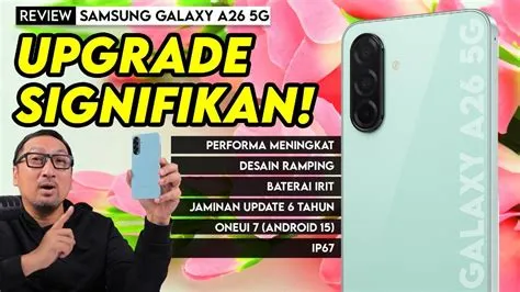 review-tahan-air-IP67-Galaxy-A37-5G-Review-Tahan