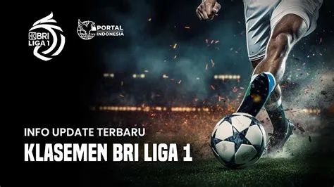 hasil-bri-liga-1-Update-Hasil