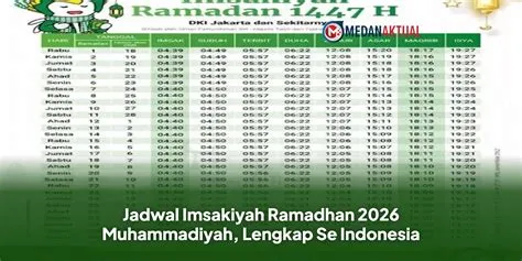 jadwal-Panduan-Lengkap