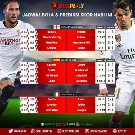 jadwal-bola-hari-ini-Jadwal-Bola