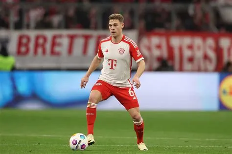 joshua-kimmich-Joshua-Kimmich