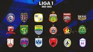 liga-1-indonesia-Liga-Indonesia