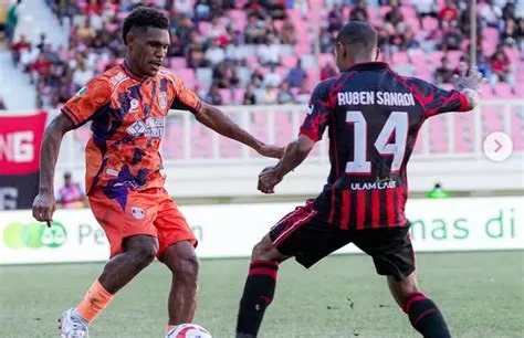 persipura-vs-adhyaksa-Persipura-Adhyaksa