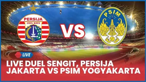 pertandingan-persib-vs-psim-yogyakarta-Duel-Sengit