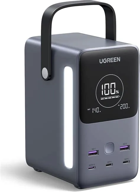 powerbank-ugreen-30000mah-Panduan-Lengkap