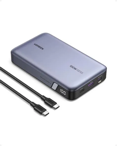 powerbank-ugreen-65w-Powerbank-UGREEN