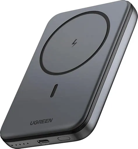 powerbank-ugreen-iphone-Powerbank-Ugreen