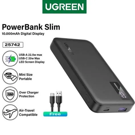 powerbank-ugreen-original-indonesia-Powerbank-UGREEN