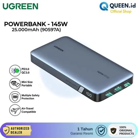 powerbank-ugreen-promo-Powerbank-UGREEN