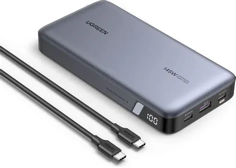 powerbank-ugreen-samsung-Powerbank-UGREEN