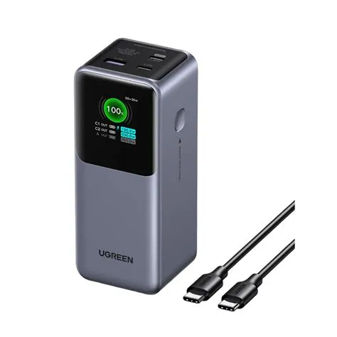 powerbank-ugreen-terbaik-Powerbank-UGREEN