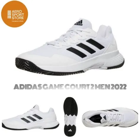 sepatu-tenis-adidas-lapangan-tanah-liat-Sepatu-Tenis