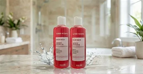 cara-pakai-Sonik-Scents-Body-Toner-Panduan-Lengkap