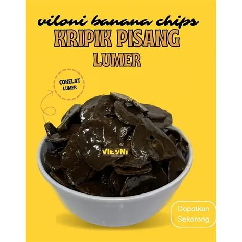 agen-keripik-pisang-lumer-jakarta-Review-Mendalam