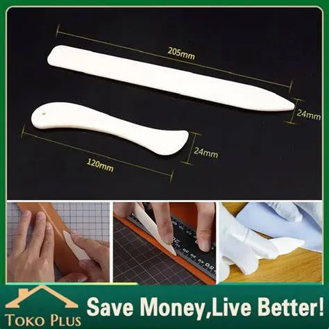 alat-pelipat-kertas-bone-folder-Alat-Pelipat
