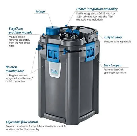 canister-filter-oase-biomaster-Canister-Filter