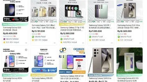 daftar-harga-galaxy-a08-Daftar-Harga