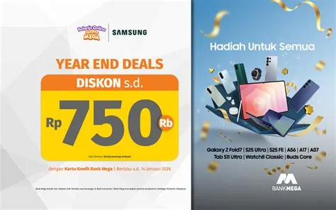 diskon-bank-mega-samsung-a08-Diskon-Bank