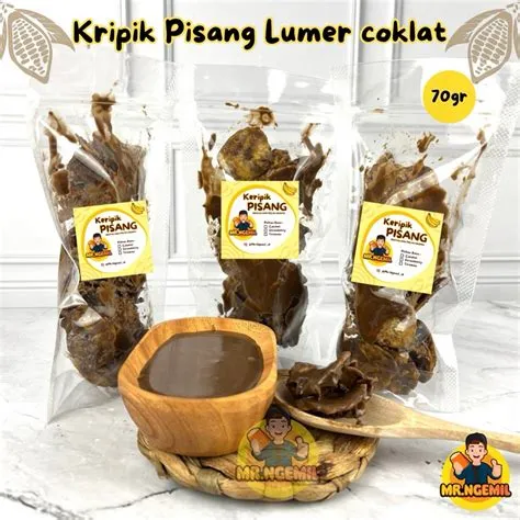 keripik-pisang-crispy-lumer-Analisis-Mendalam