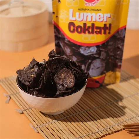 keripik-pisang-lumer-diskon-tiktok-live-Berburu-Keripik