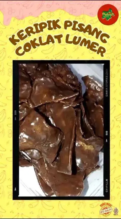 keripik-pisang-lumer-lazada-Review-Jujur