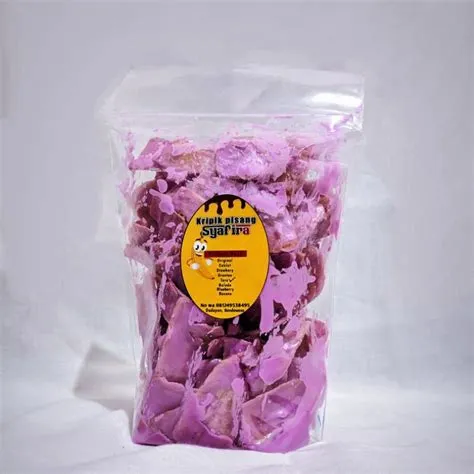 keripik-pisang-lumer-taro-1kg-Review-Mendalam