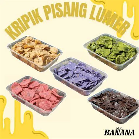 keripik-pisang-lumer-taro-kekinian-Review-Jujur