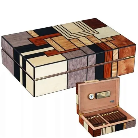 kotak-penyimpan-cerutu-humidor-Kotak-Penyimpan