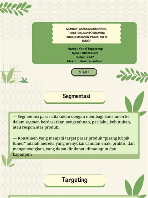 kripik-pisang-lumer-ayam-bawang-Analisis-Mendalam
