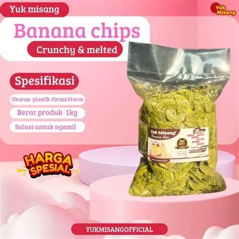 kripik-pisang-lumer-bumbu-melimpah-Kripik-Pisang