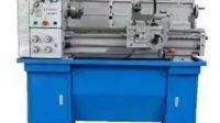 mesin-bubut-krisbow-bench-lathe-Mesin-Bubut