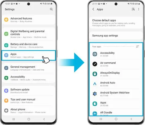 notifikasi-flash-sale-galaxy-a08-Strategi-Mengelola