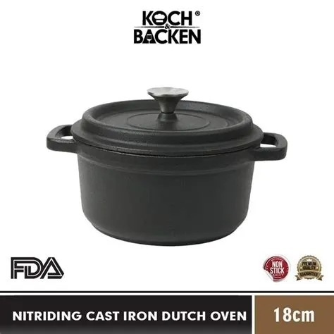 panci-besi-cor-dutch-oven-Panci-Besi