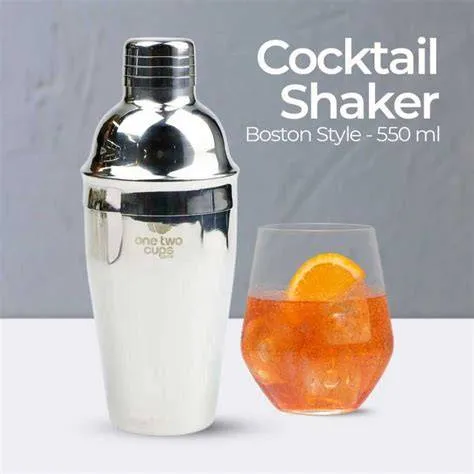 pengocok-koktail-boston-shaker-Pengocok-Koktail