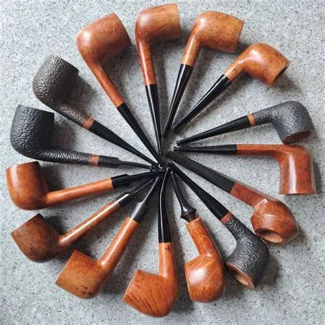 pipa-cangklong-kayu-briar-Pipa-Cangklong