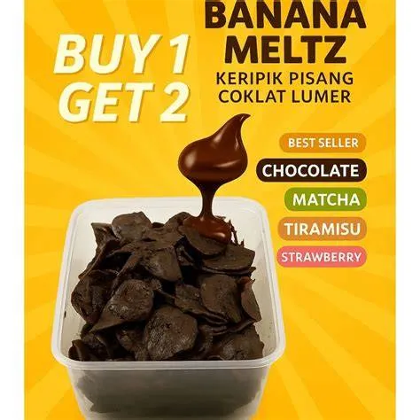 promo-cemilan-keripik-pisang-lumer-Promo-Cemilan