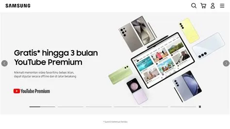 promo-gratis-langganan-youtube-premium-galaxy-a08-Panduan-Klaim