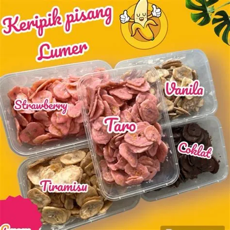 promo-keripik-pisang-lumer-ramadhan-Strategi-dan