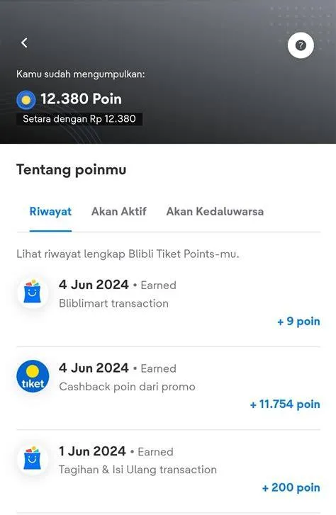 promo-poin-blibli-tiket-rewards-galaxy-a08-Strategi-Memaksimalkan