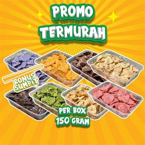 promo-spesial-keripik-pisang-lumer-Review-Jujur