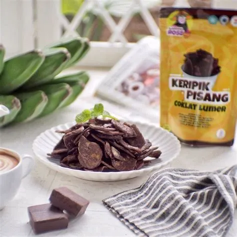 review-kripik-pisang-lumer-fadi-iskandar-Review-Jujur