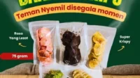 review-kripik-pisang-lumer-ken-and-grat-Review-Jujur