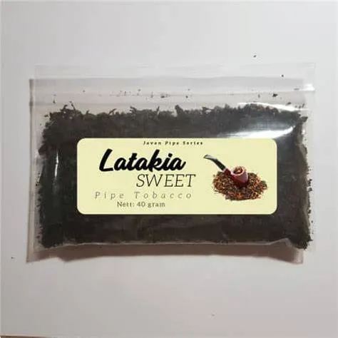 tembakau-pipa-aromatik-Tembakau-Pipa